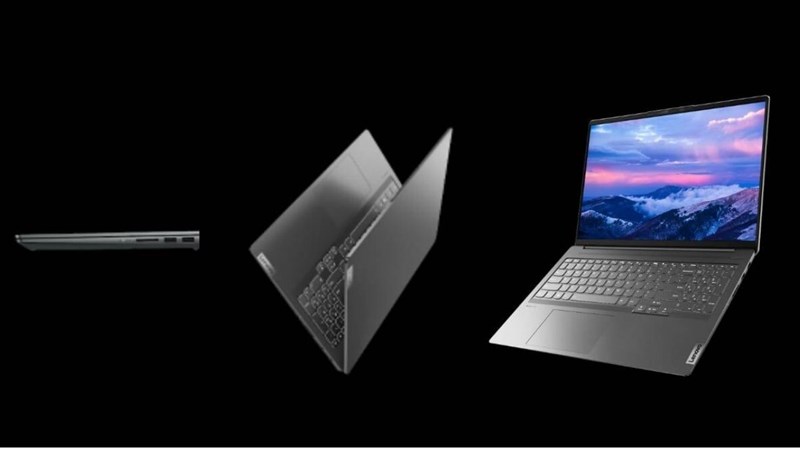 Lenovo IdeaPad Slim 5 Pro ra mắt