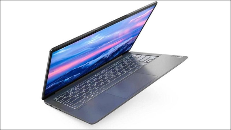 Lenovo IdeaPad Slim 5 Pro ra mắt