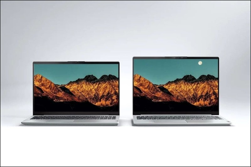 Lenovo IdeaPad Slim 5 Pro ra mắt