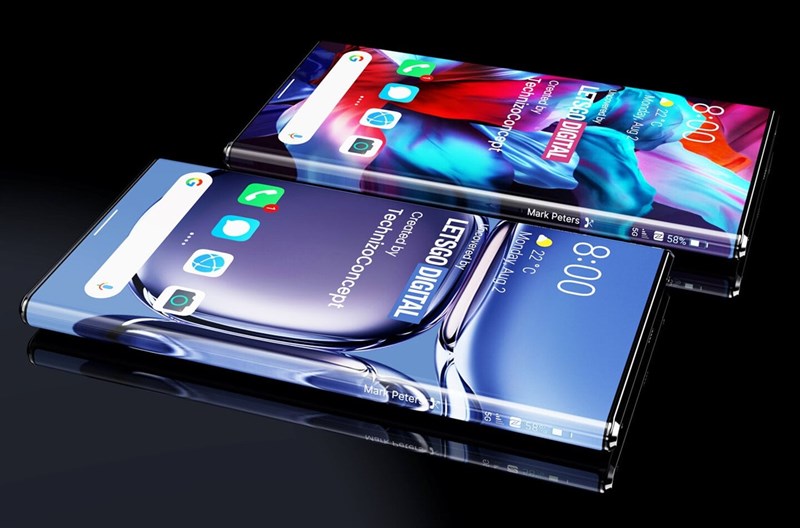 Huawei Mate 50 có thể sẽ ra mắt sang cuối quý 2 năm 2022. Huawei Mate 50 có thể sẽ ra mắt sang cuối quý 2 năm 2022.
