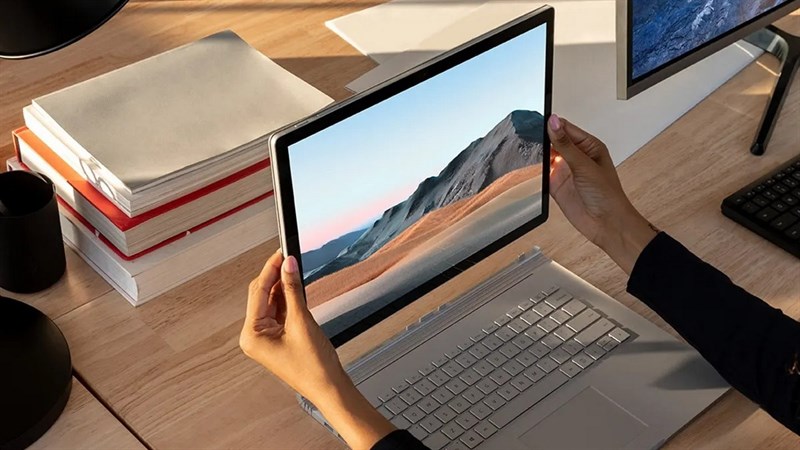 Thông số cấu hình của Surface Go 3 bị rò rỉ trước ngày ra mắt: Dùng chip Intel thế hệ 10, RAM lên đến 8GB Thông số cấu hình của Surface Go 3 bị rò rỉ trước ngày ra mắt: Dùng chip Intel thế hệ 10, RAM lên đến 8GB