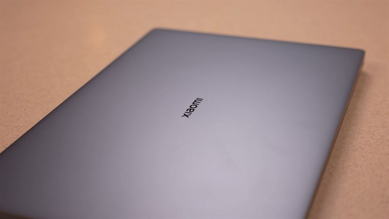 Xiaomi Mi Notebook Ultra (2021)