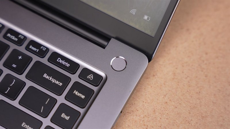 Xiaomi Mi Notebook Ultra (2021)