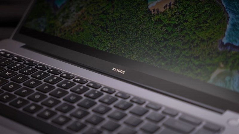 Xiaomi Mi Notebook Ultra (2021)