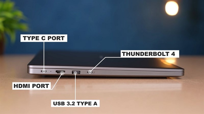 Xiaomi Mi Notebook Ultra (2021)