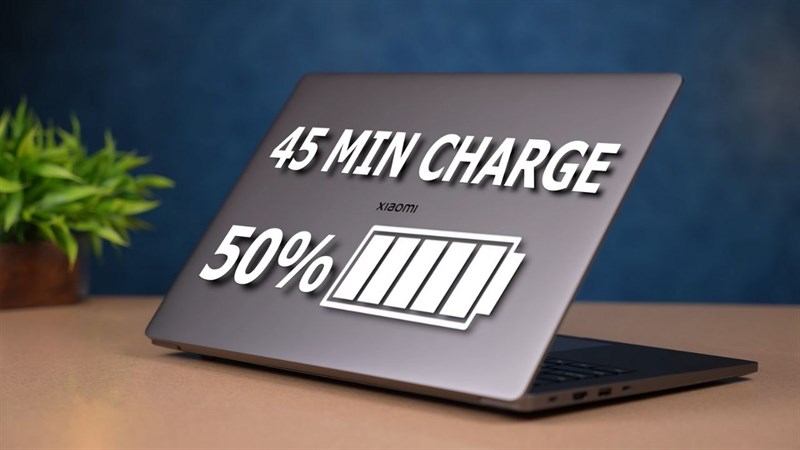 Xiaomi Mi Notebook Ultra (2021)