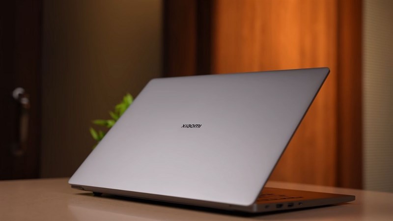 Xiaomi Mi Notebook Ultra (2021)