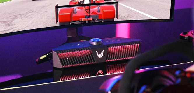 LG ra mắt loa Gaming UltraGear GP9 đầu tiên của hãng, giá gần 11 triệu