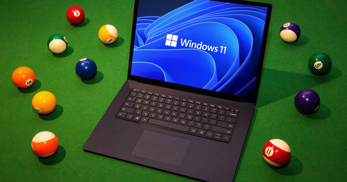 Windows 11 chốt lịch nâng cấp chính thức vào ngày 5/10