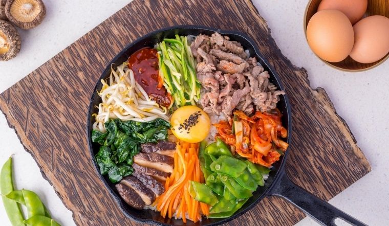 Tổng hợp 8 món ăn sáng kiểu Hàn cực ngon mà bạn nhất định phải thử