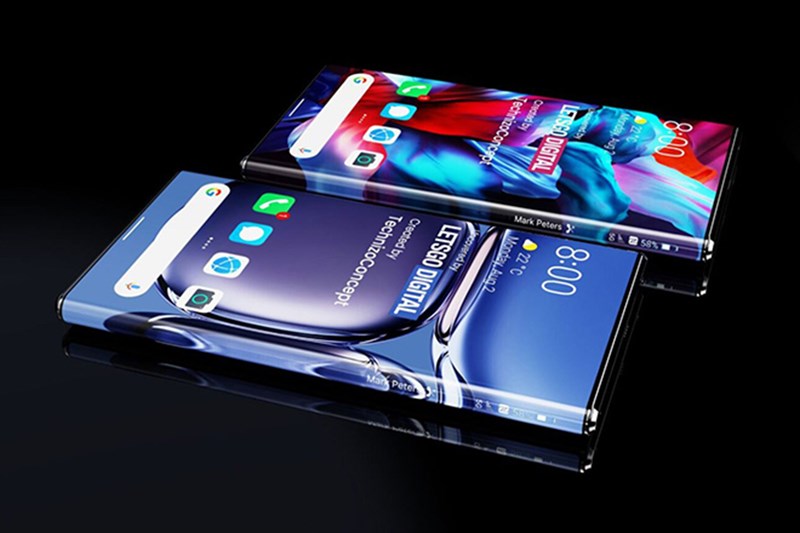 Góc khó tin: Điện thoại Huawei sẽ được trang bị chip Snap mới nhất