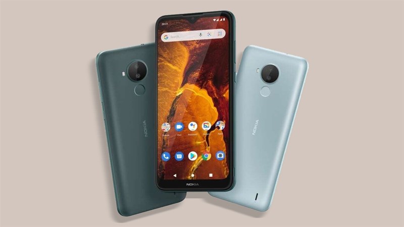 Giải đáp 10 thắc mắc thường gặp về Nokia C30