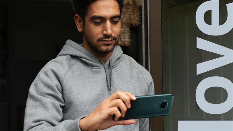 Nokia C30 phù hợp với đối tượng người dùng nào?