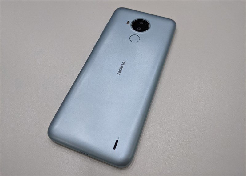 Nokia C30 có phải là điện thoại pin trâu?