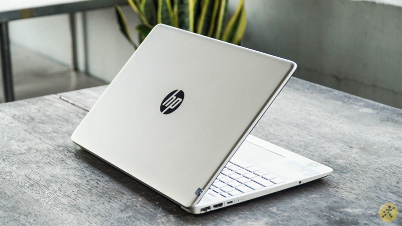 Laptop HP được đa số người dùng tin tưởng và chọn mua