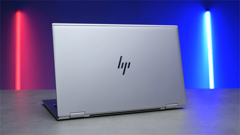 Laptop HP phù hợp với nhu cầu doanh nghiệp