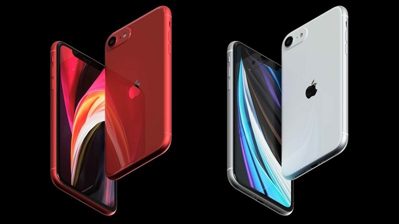 iPhone SE Cũ 32GB Giá rẻ nhất, Đẹp như mới - Trả góp 0%