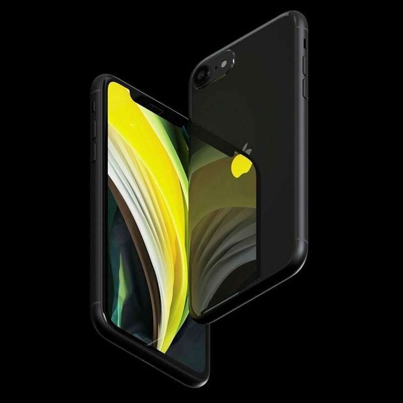 Thiết kế iPhone SE 2022 lộ diện trong bản concept mới với 4 màu sắc Thiết kế iPhone SE 2022 lộ diện trong bản concept mới với 4 màu sắc