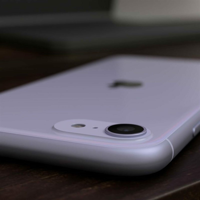 Thiết kế iPhone SE 2022 lộ diện trong bản concept mới với 4 màu sắc Thiết kế iPhone SE 2022 lộ diện trong bản concept mới với 4 màu sắc