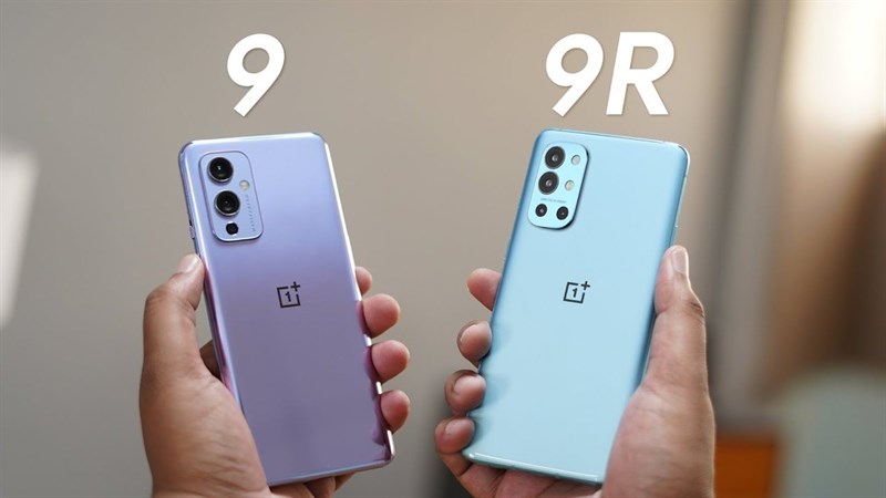 Dòng OnePlus 10 có thể không có các cải tiến về thiết kế