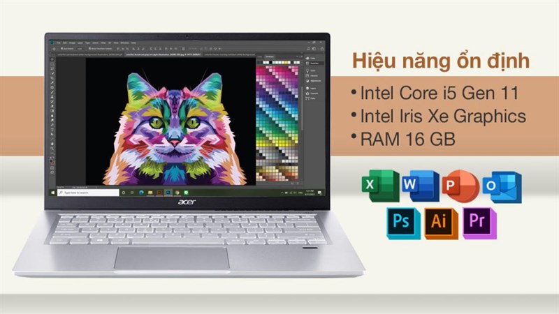 Top 5 laptop xách tay mùa tựu trường giá rẻ tại Thế Giới Di Động