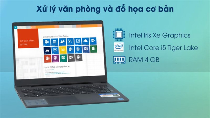 Top 5 laptop xách tay mùa tựu trường giá rẻ tại Thế Giới Di Động