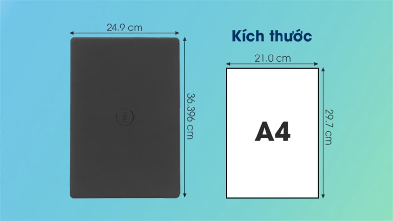 Top 5 laptop xách tay mùa tựu trường giá rẻ tại Thế Giới Di Động