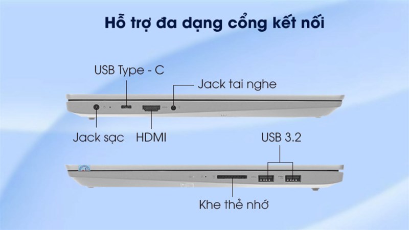 Top 5 laptop xách tay mùa tựu trường giá rẻ tại Thế Giới Di Động