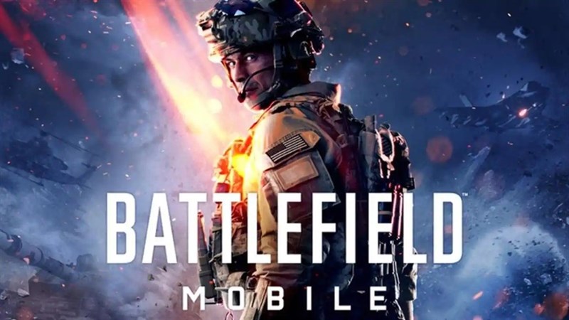 Battlefield Mobile Beta và Apex Legend Mobile Beta