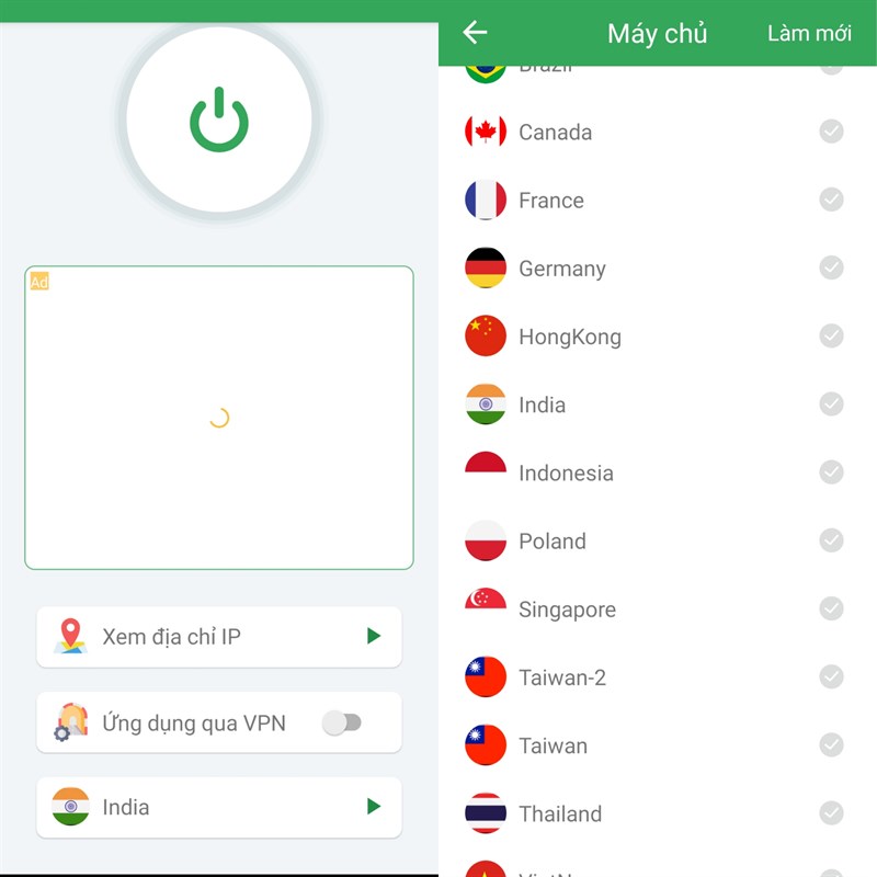 Battlefield Mobile Beta và Apex Legend Mobile Beta
