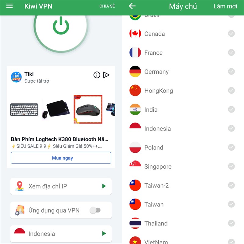 Battlefield Mobile Beta và Apex Legend Mobile Beta