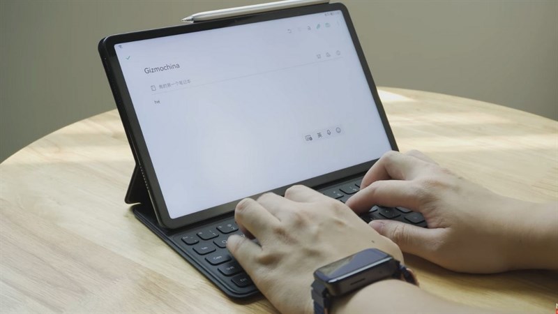MatePad 11 
