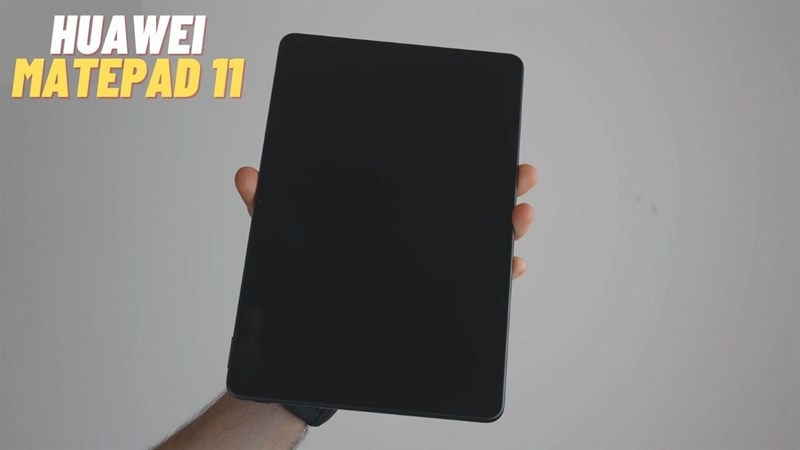 Huawei MatePad 11