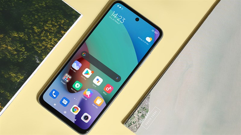 Xiaomi ấn định ngày ra mắt Redmi 10 tại Việt Nam