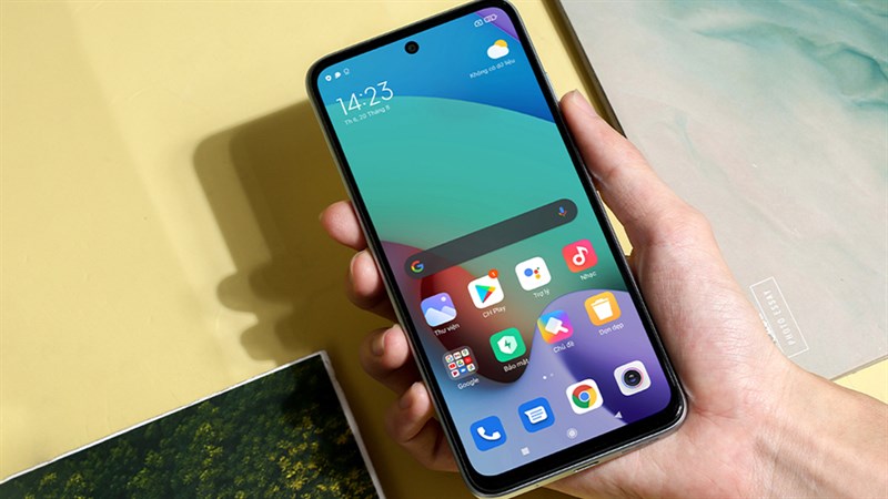 Xiaomi ấn định ngày ra mắt Redmi 10 tại Việt Nam
