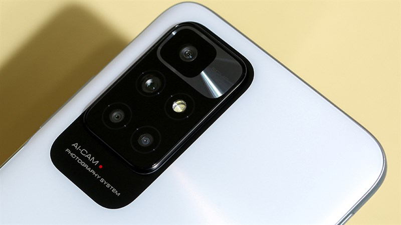 Xiaomi ấn định ngày ra mắt Redmi 10 tại Việt Nam