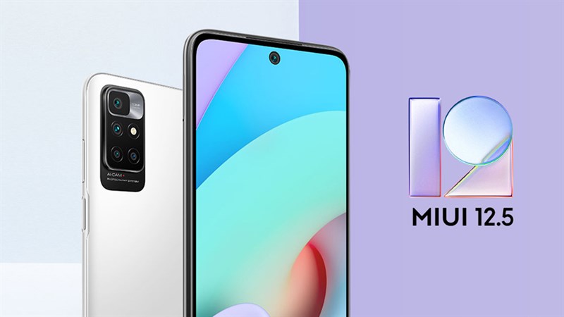 Xiaomi ấn định ngày ra mắt Redmi 10 tại Việt Nam