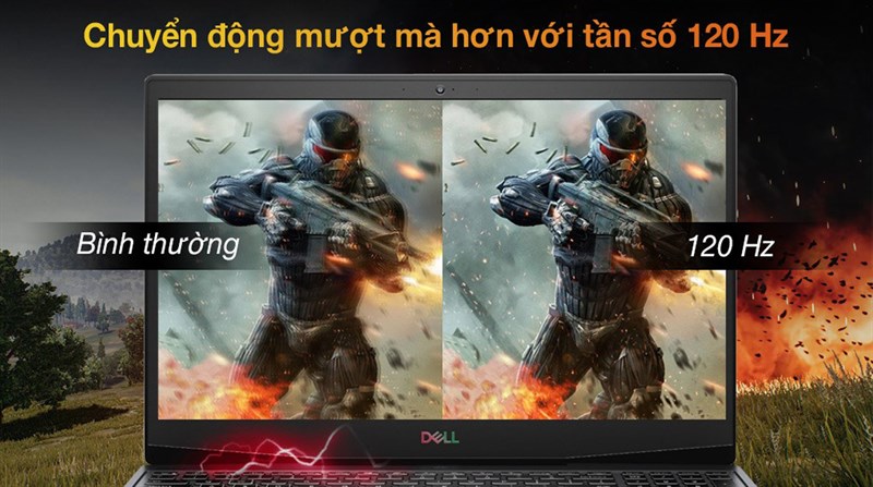 Dell Gaming G5 15 5505 R5 (70252801)