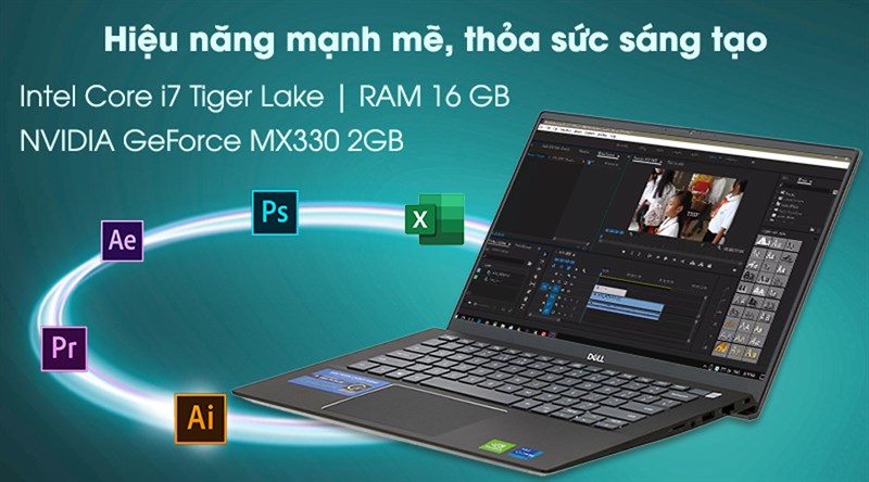 Dell Vostro 5402 i7 (70231338)