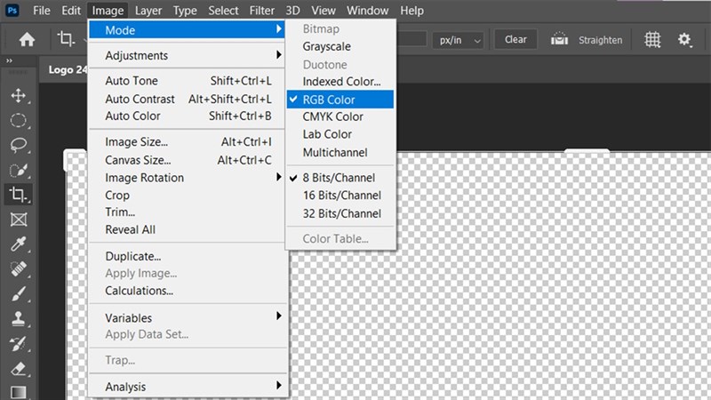 Cách Lấy Mẫu Màu  Mã Màu Đổ Màu Và Vẽ Màu Tự Do Trong Photoshop CC 82023