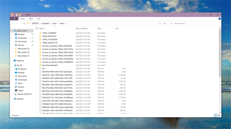 lỗi Photoshop tự thoát