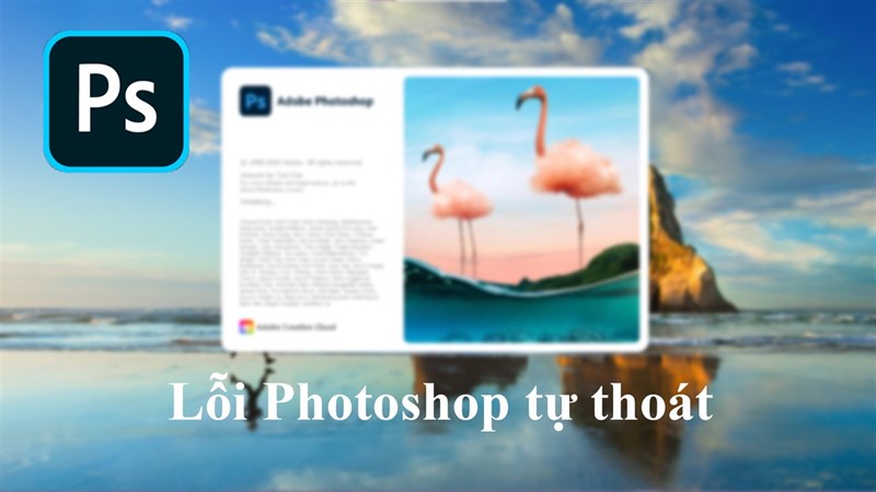 Với Photoshop, việc sửa lỗi là điều tất nhiên mà ai cũng cần đến. Rất may là có nhiều cách giải quyết các lỗi thường gặp với phần mềm chỉnh sửa ảnh này. Hãy xem hình liên quan để tìm hiểu thêm về cách sửa lỗi Photoshop một cách nhanh chóng và hiệu quả.