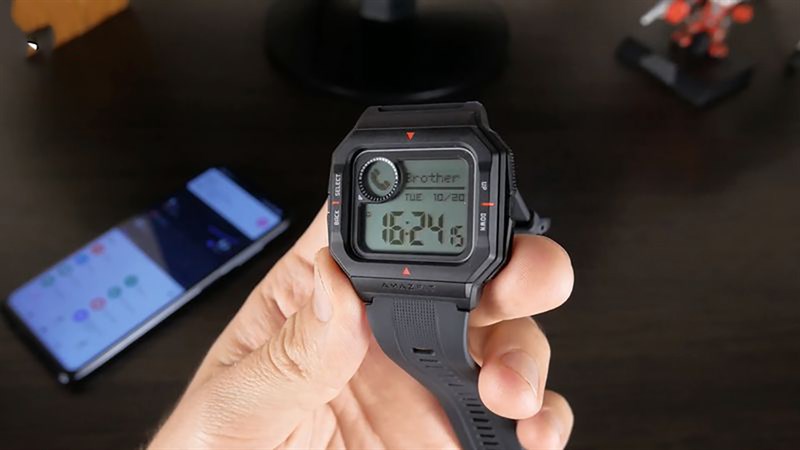 Đồng hồ thông minh giá rẻ dưới 1 triệu sale thả ga dịp flashsale 9/9