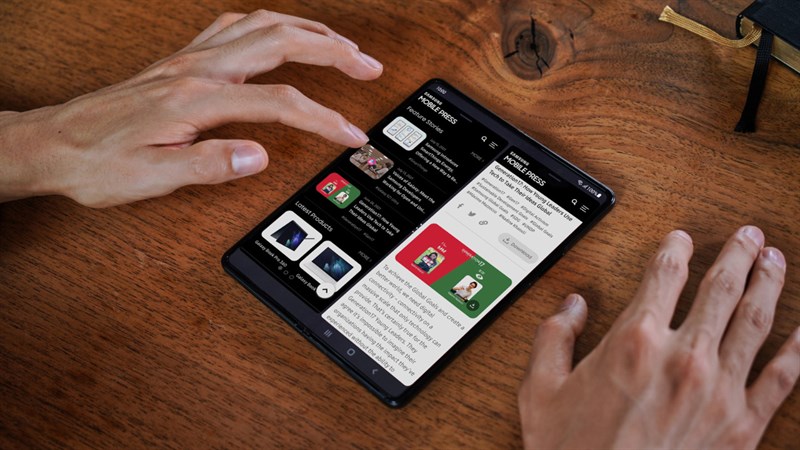 Galaxy Z Fold3 Galaxy Z Fold3
