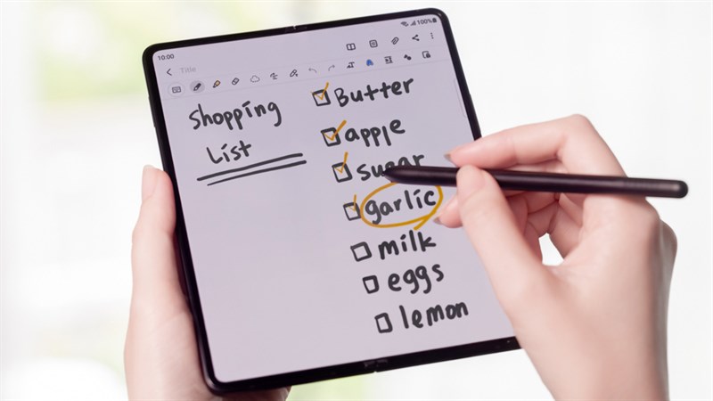 Galaxy Z Fol3 Galaxy Z Fol3