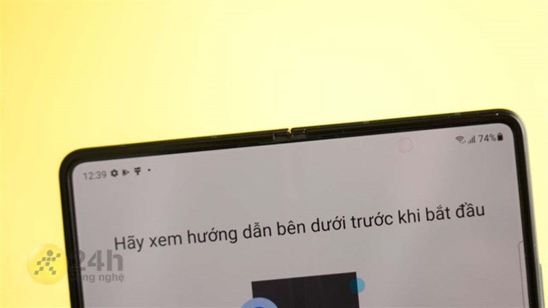 Galaxy Z Fold3 Galaxy Z Fold3