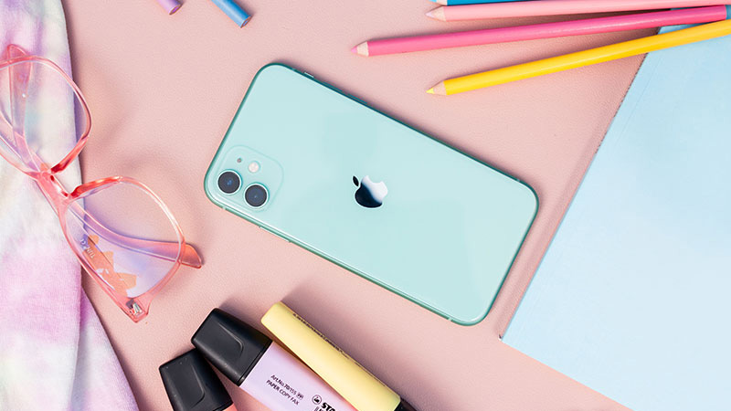 iPhone 11 cũ giá rẻ lại còn rẻ hơn khi được giảm giá iPhone 11 cũ giá rẻ lại còn rẻ hơn khi được giảm giá