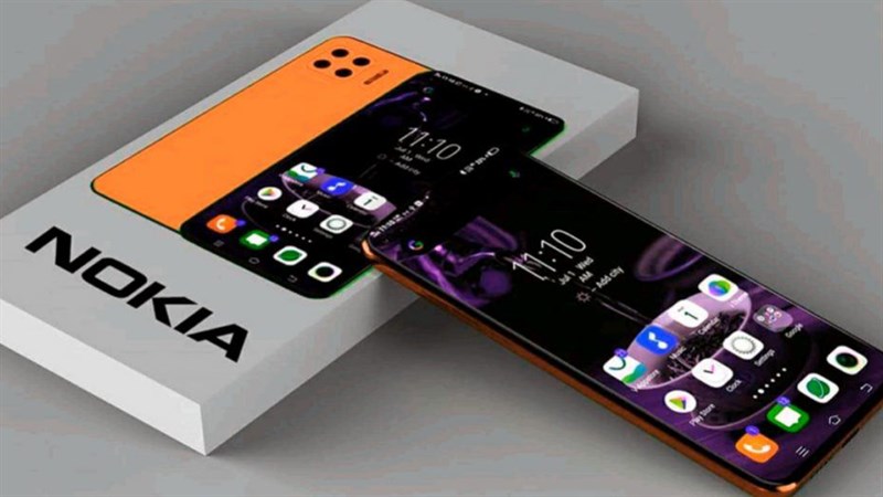 Cấu Hình Nokia 10 Pro 5G: Camera Khủng 200Mp, Màn Hình 120Hz, 16Gb Ram