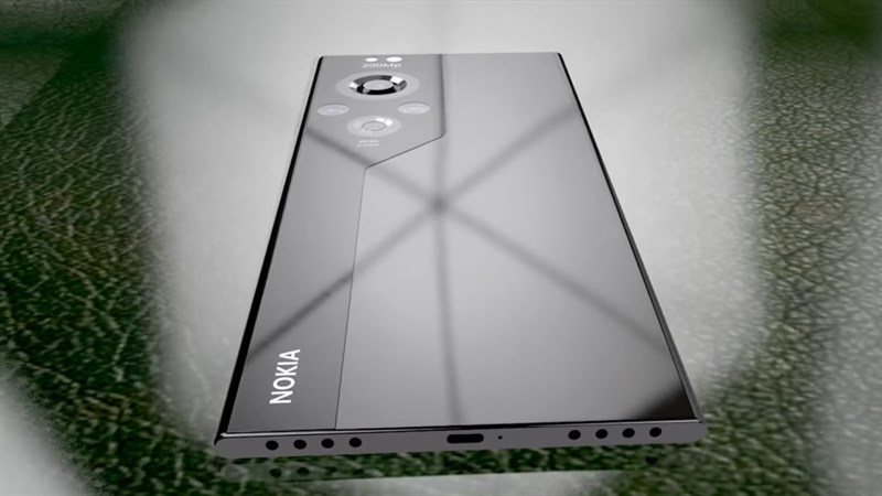 Cấu hình Nokia 10 Pro 5G