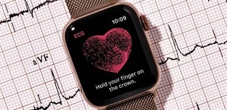 Cách đo nhịp tim trên đồng hồ thông minh?
